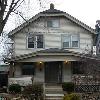 House Front