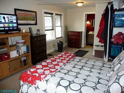Master bedroom picture 2