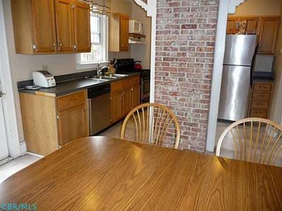 Dinning room