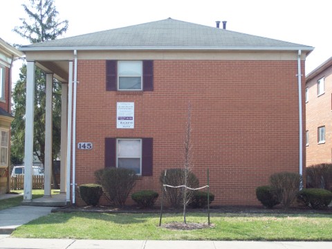 145 King Ave.