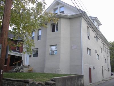 1466 Michigan