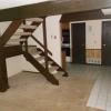 Living Room & Kitchen