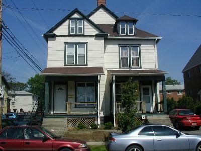1548 Hunter Ave