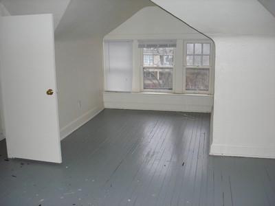 3rd Story