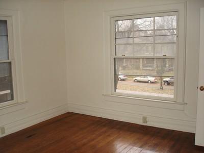 Large Bedrooms