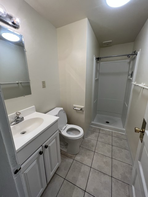 Bathroom 1