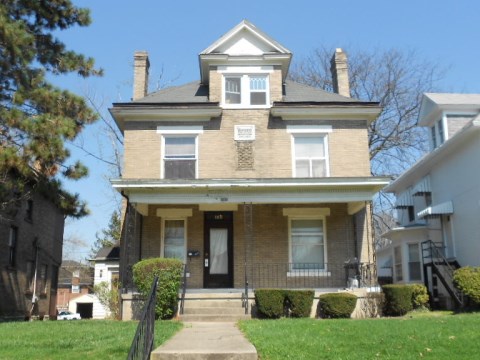 166 E. Lane Ave.