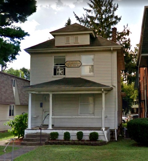 167 E. Norwich Ave.