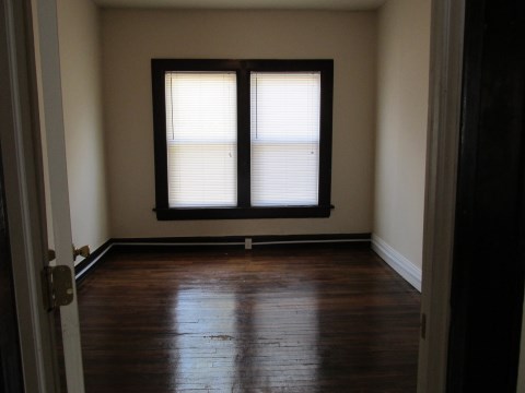 1st floor bedroom