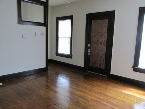 Living room view 2