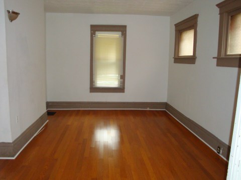 Dinning room
