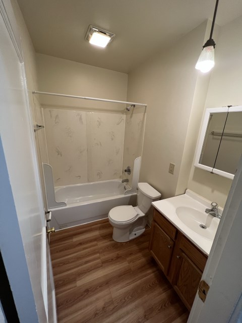 Bathroom 2