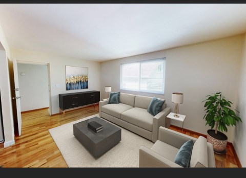 Welcome to 90A West North Broadway