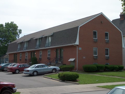 100 W. 9th
