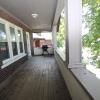 Great porch