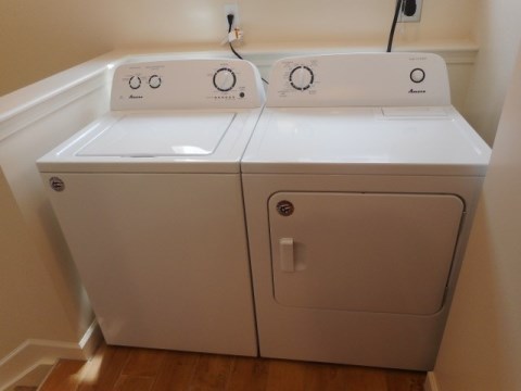 washer/dryer