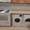 under the counter washer and dryer