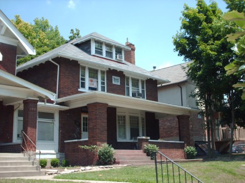 192 E. Lane