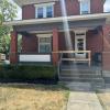Historic home w/ new front porch