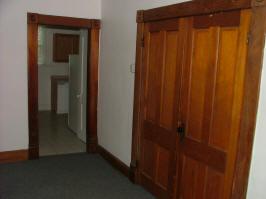 middle room