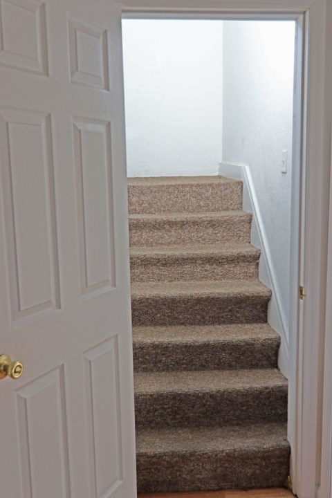 20-Stairway To 3rd Floor Bedroom