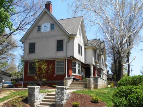 2000 Indianola Ave.