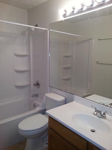 bathroom #1