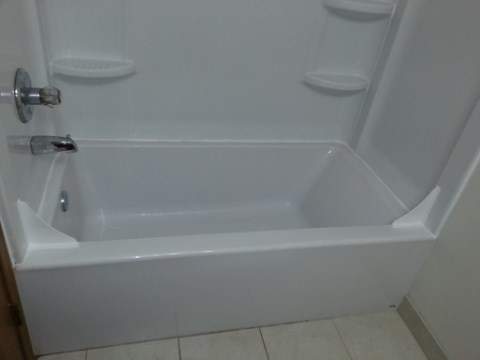 bathroom #2