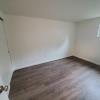 Large bedrooms