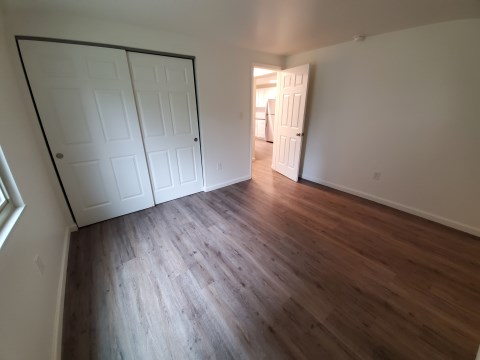 Bedrooms