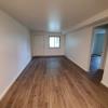 Living room w/ outside patio