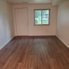 Large bedrooms w/ new windows
