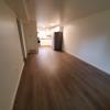 Kitchen w/ eating space