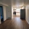 Kitchen view