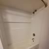 New tub & shower surround