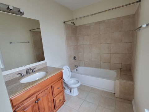 Full Bath