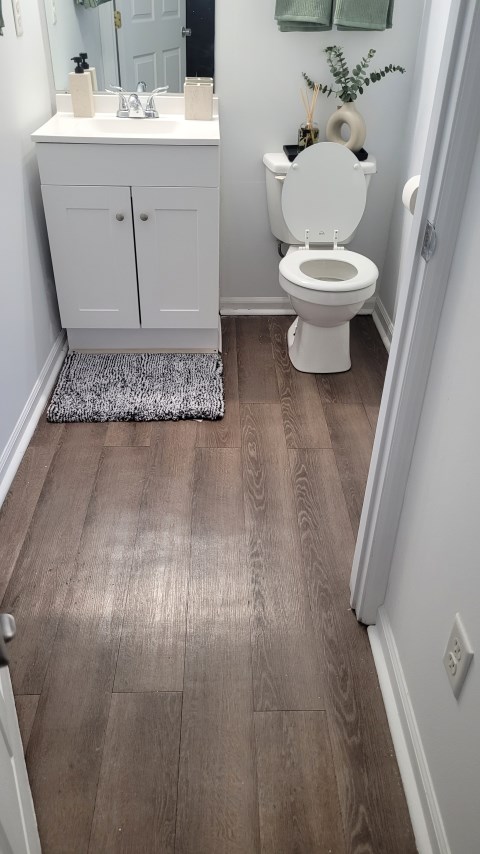 Bathroom 2