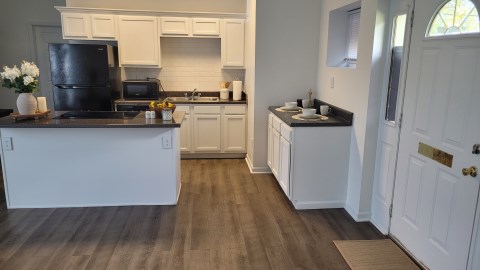 Kitchen 1