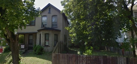 2233 Neil Avenue
