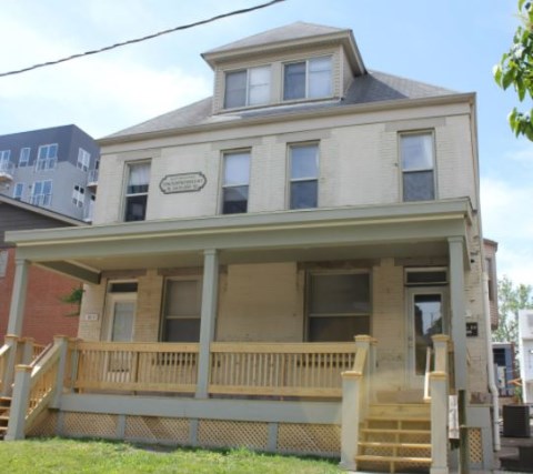 25 W 10th A