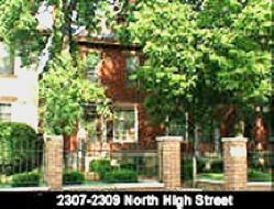 2307 North High