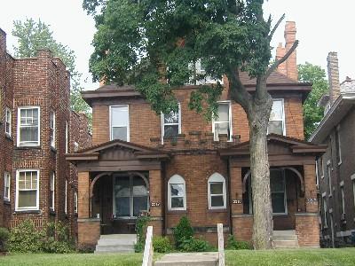 2310 North High Street