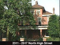 2313 North High