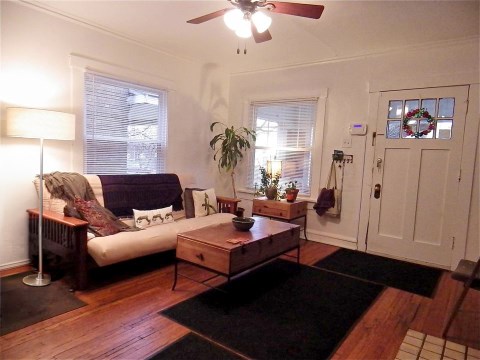 Living Room 4