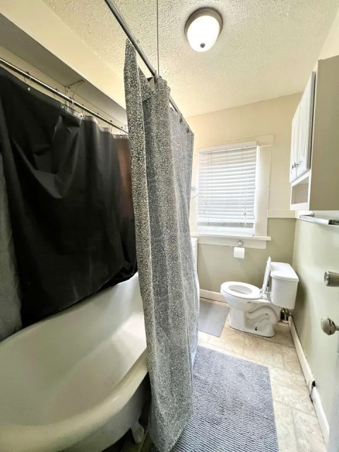 Bathroom 1