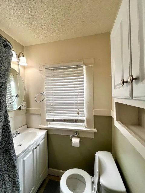 Bathroom 2