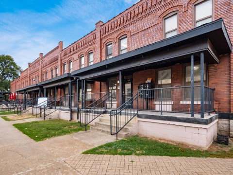 Property Exterior