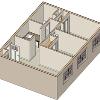 3D Floorplan