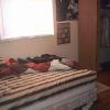 One of the bedrooms