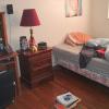 The other one of the large bedrooms